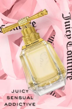 I Am Juicy Couture Eau De Parfum Spray