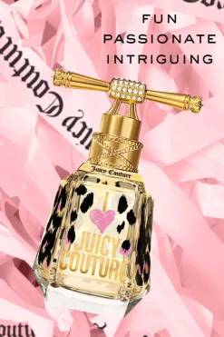 Jeg Elsker Juicy Couture Eau De Parfum Spray
