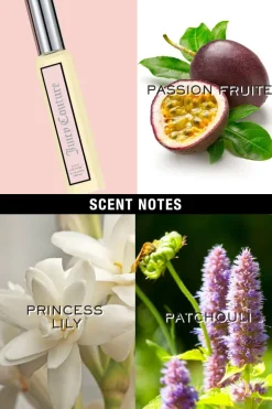 Juicy Couture Rollerball Eau De Parfum
