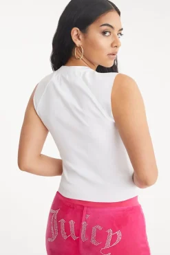 Juicy Icons Baby Tee