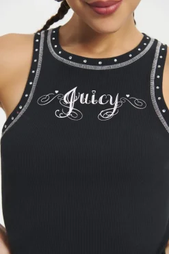 Juicy Sweetheart Tank