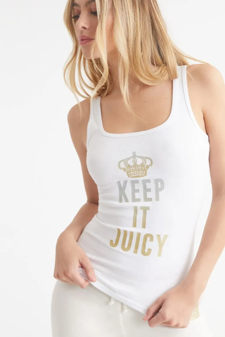 Keep It Juicy Tank Top
