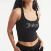 Liten Bling Tank Top