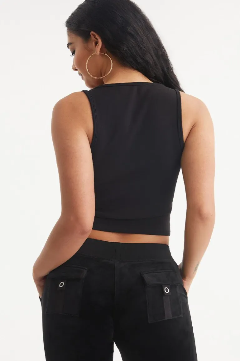 Liten Bling Tank Top