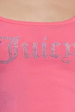 Liten Bling Tank Top