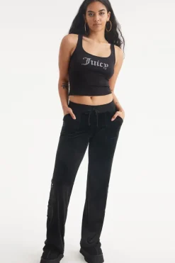 Liten Bling Tank Top