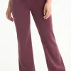 Malibu Small Bling Cotton Velour Joggebukser