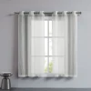 Marnie Sheer Voile Gardiner