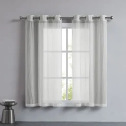 Marnie Sheer Voile Gardiner