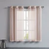Marnie Sheer Voile Gardiner