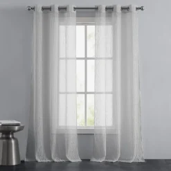 Marnie Sheer Voile Gardiner