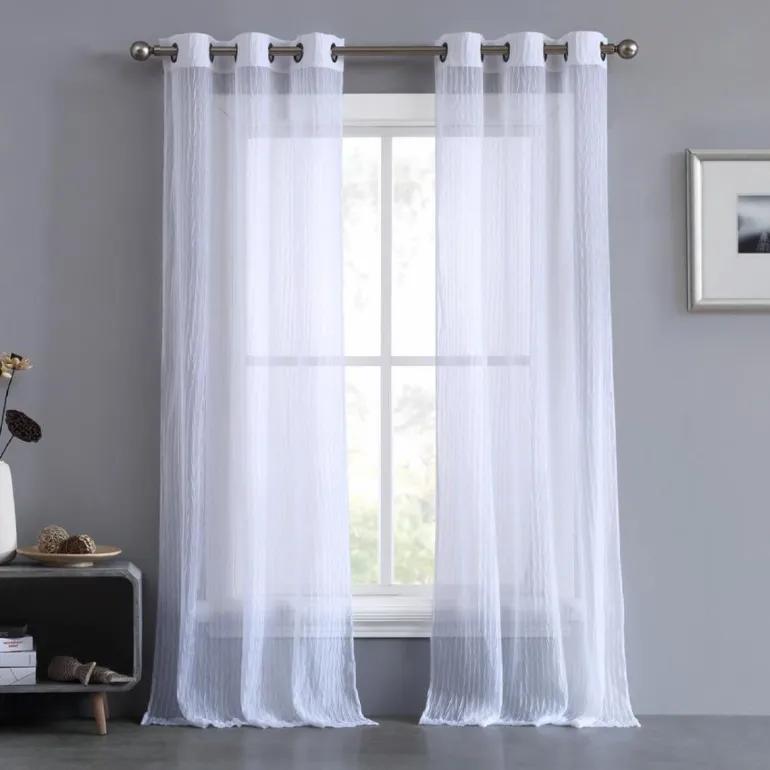 Marnie Sheer Voile Gardiner