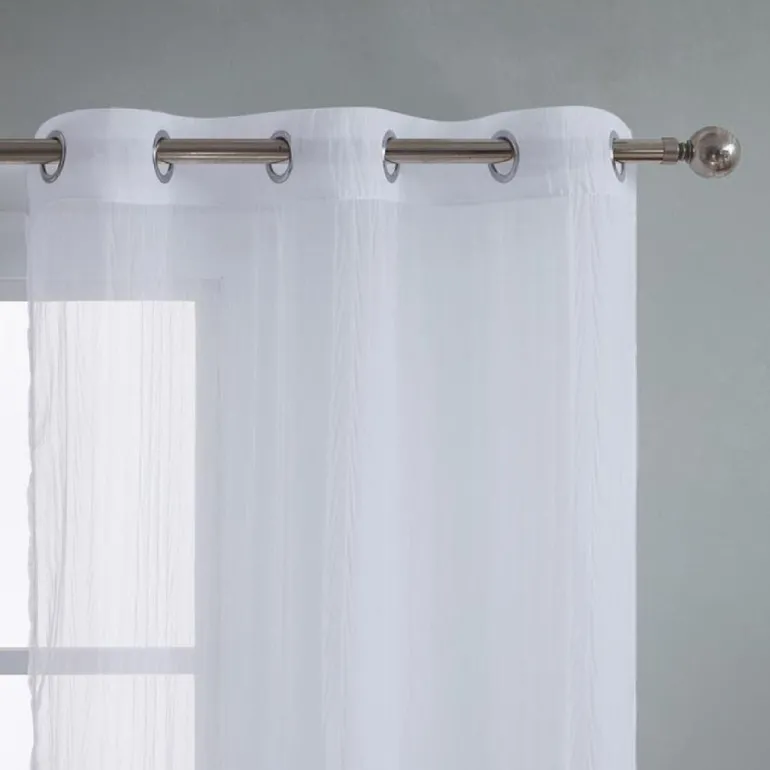 Marnie Sheer Voile Gardiner