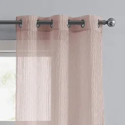 Marnie Sheer Voile Gardiner