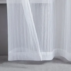 Marnie Sheer Voile Gardiner