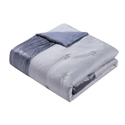 Monogram Velvet Dynesett