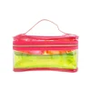 Nested Makeup Bag Set