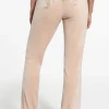 Og Big Bling Velour Joggebukser —Rejuiced