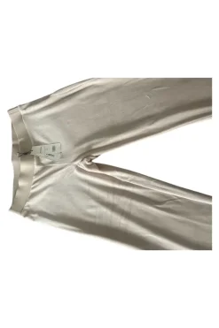 Og Big Bling Velour Joggebukser —Rejuiced