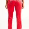 Og Big Bling Velour Treningsbukser