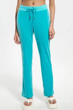 Og Big Bling Velour Treningsbukser