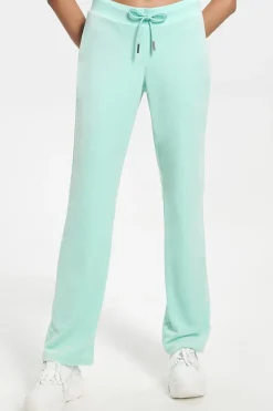 Og Big Bling Velour Treningsbukser