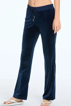 Og Big Bling Velour Treningsbukser