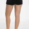 Ombre Big Bling Booty Shorts