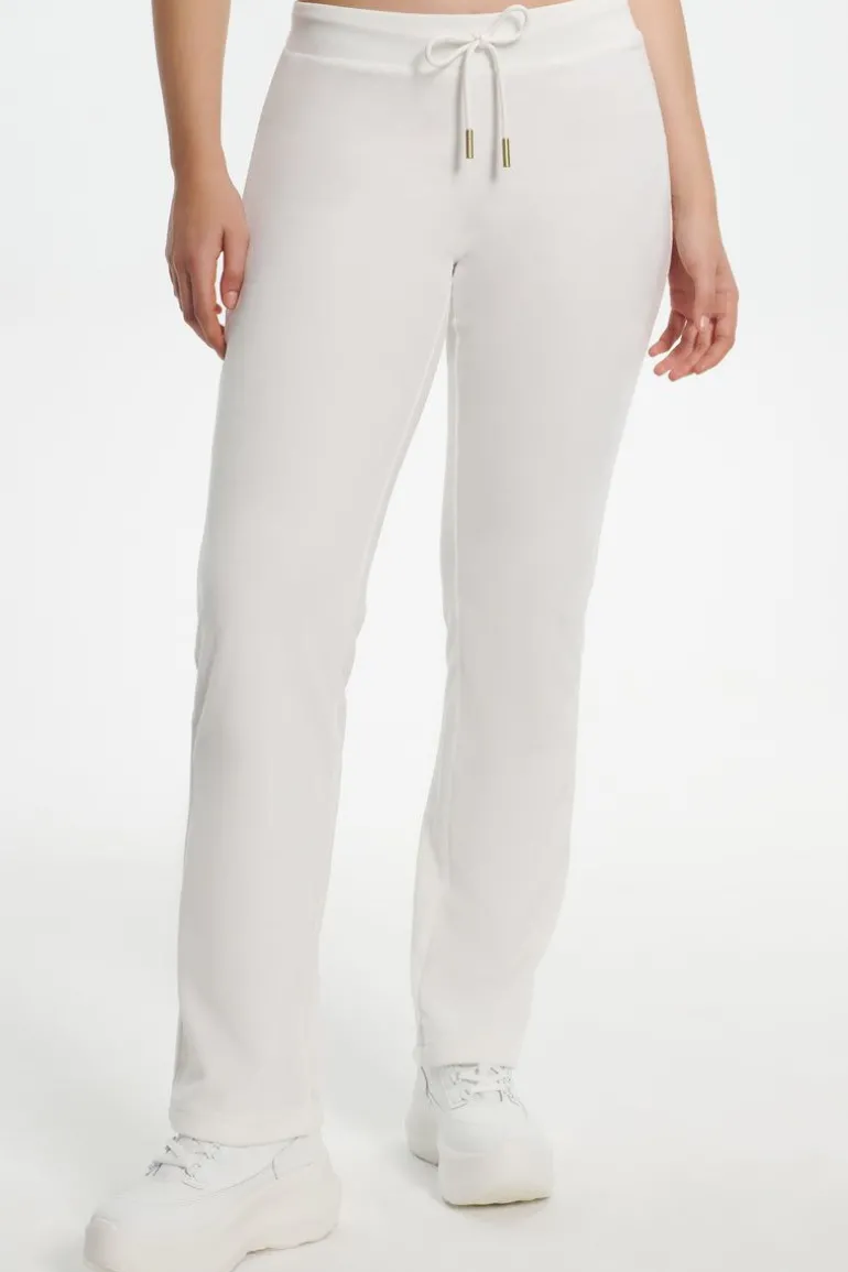 Ombre Big Bling Velour Treningsbukser