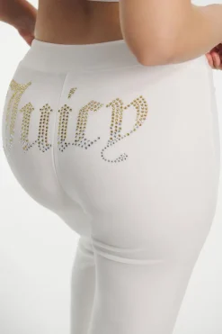 Ombre Big Bling Velour Treningsbukser