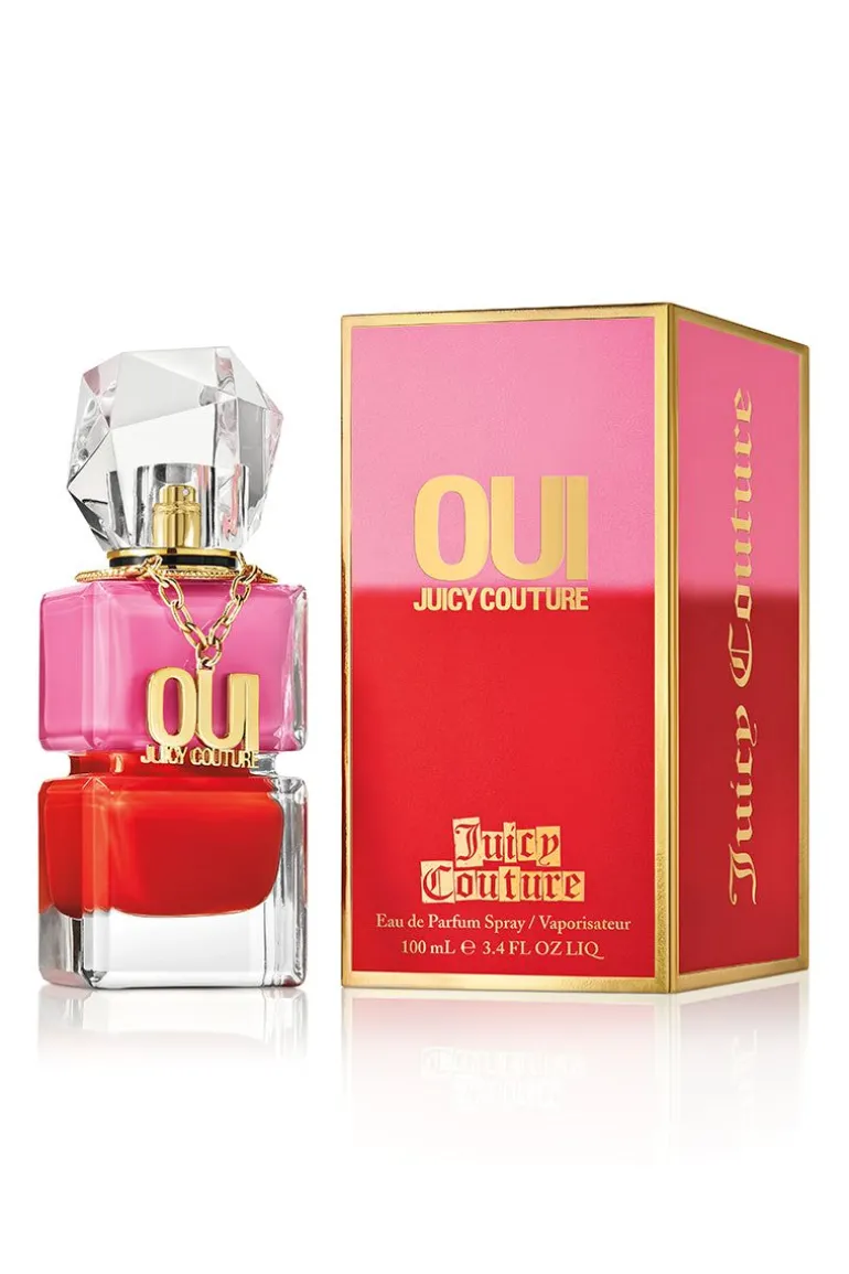 Oui Juicy Couture Eau De Parfum Spray