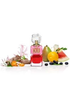 Oui Juicy Couture Eau De Parfum Spray