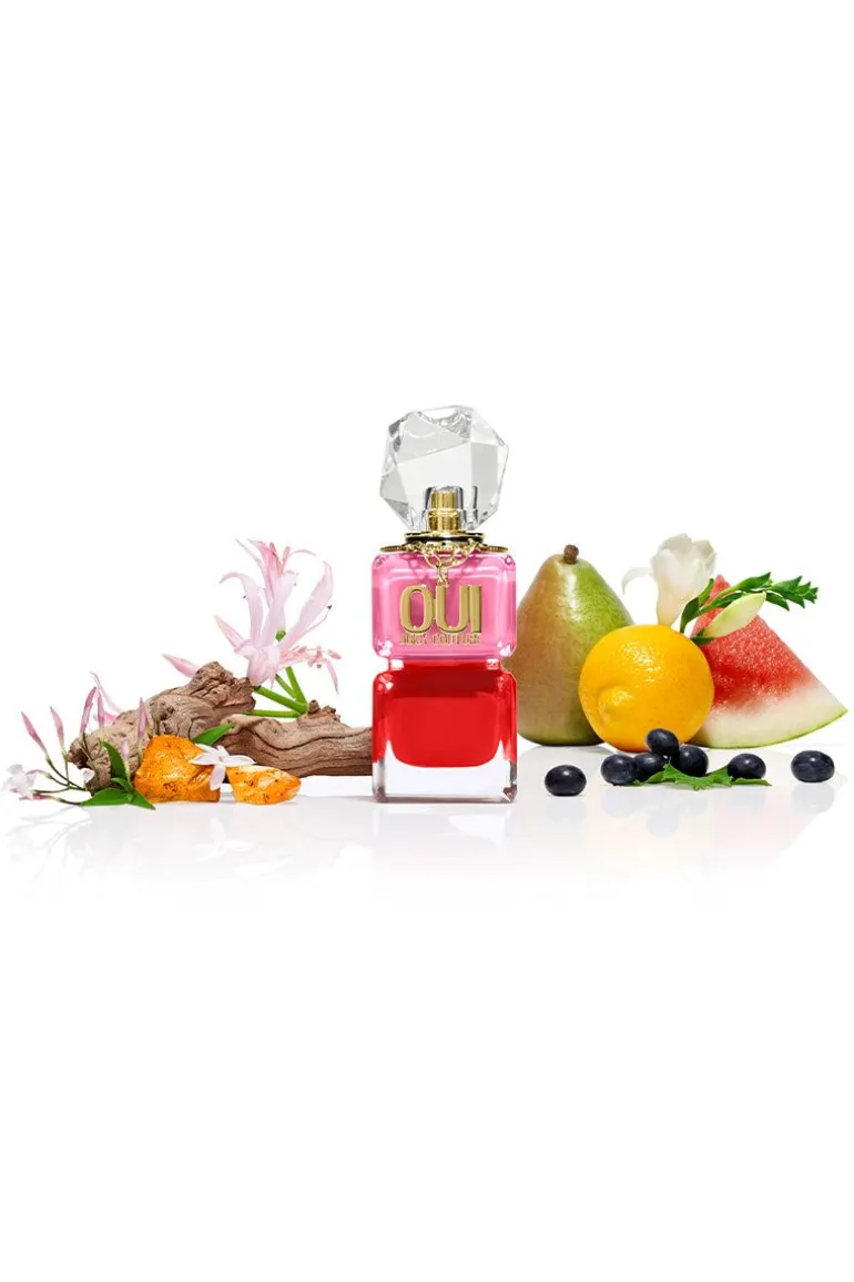 Oui Juicy Couture Eau De Parfum Spray