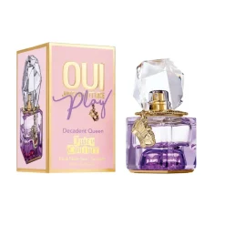 Oui Juicy Couture Play Decadent Queen Eau De Parfum Spray