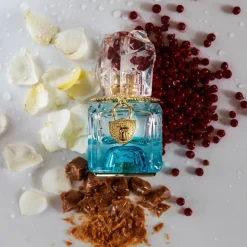 Oui Juicy Couture Play Sparkling Rebel Eau De Parfum Spray
