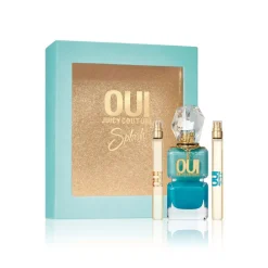 Oui Juicy Couture Splash Eau De Parfum Spraysett