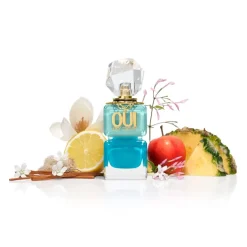 Oui Juicy Couture Splash Eau De Parfum Spraysett