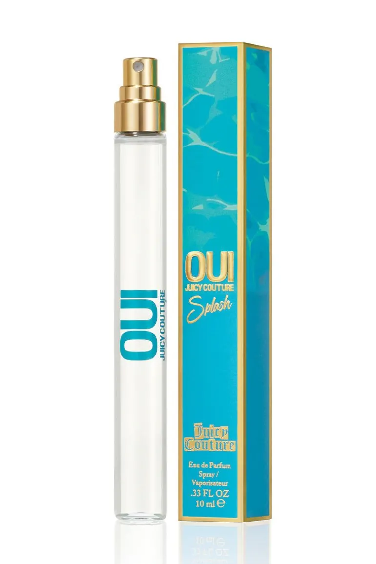 Oui Juicy Couture Splash Eau De Parfum Reisespray