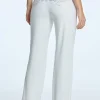 Pearly Big Bling Velour Treningsbukser