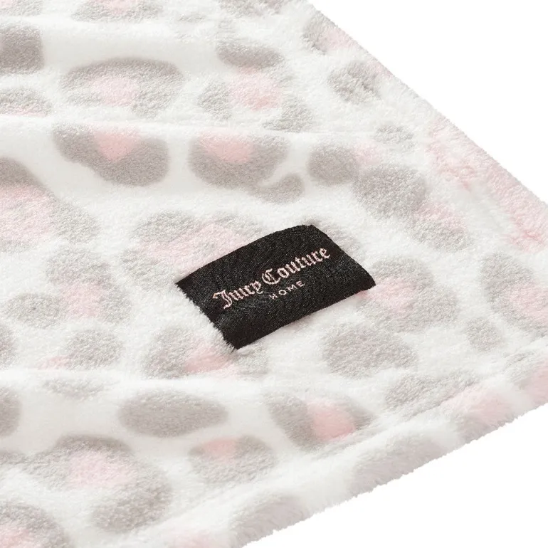 Plysj Kasteteppe