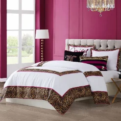 Regent Leopard Dynesett