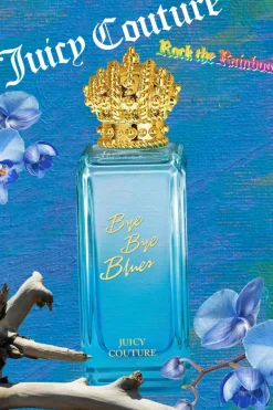 Rock The Rainbow Bye Bye Blues Eau De Toilette Spray