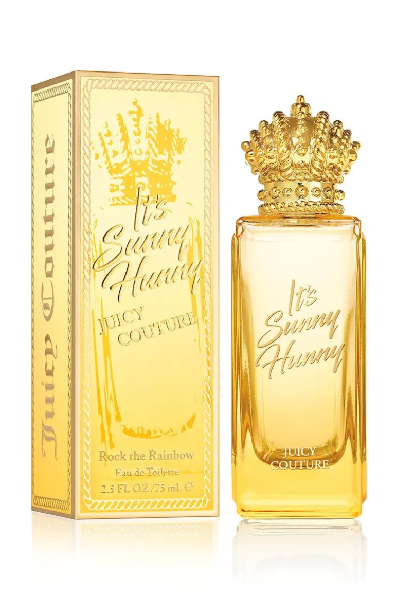 Rock The Rainbow It'S Sunny Hunny Eau De Toilette Spray
