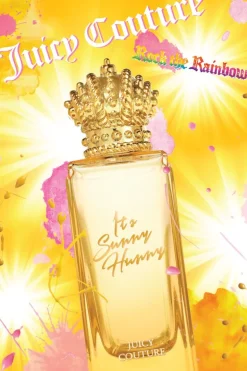Rock The Rainbow It'S Sunny Hunny Eau De Toilette Spray