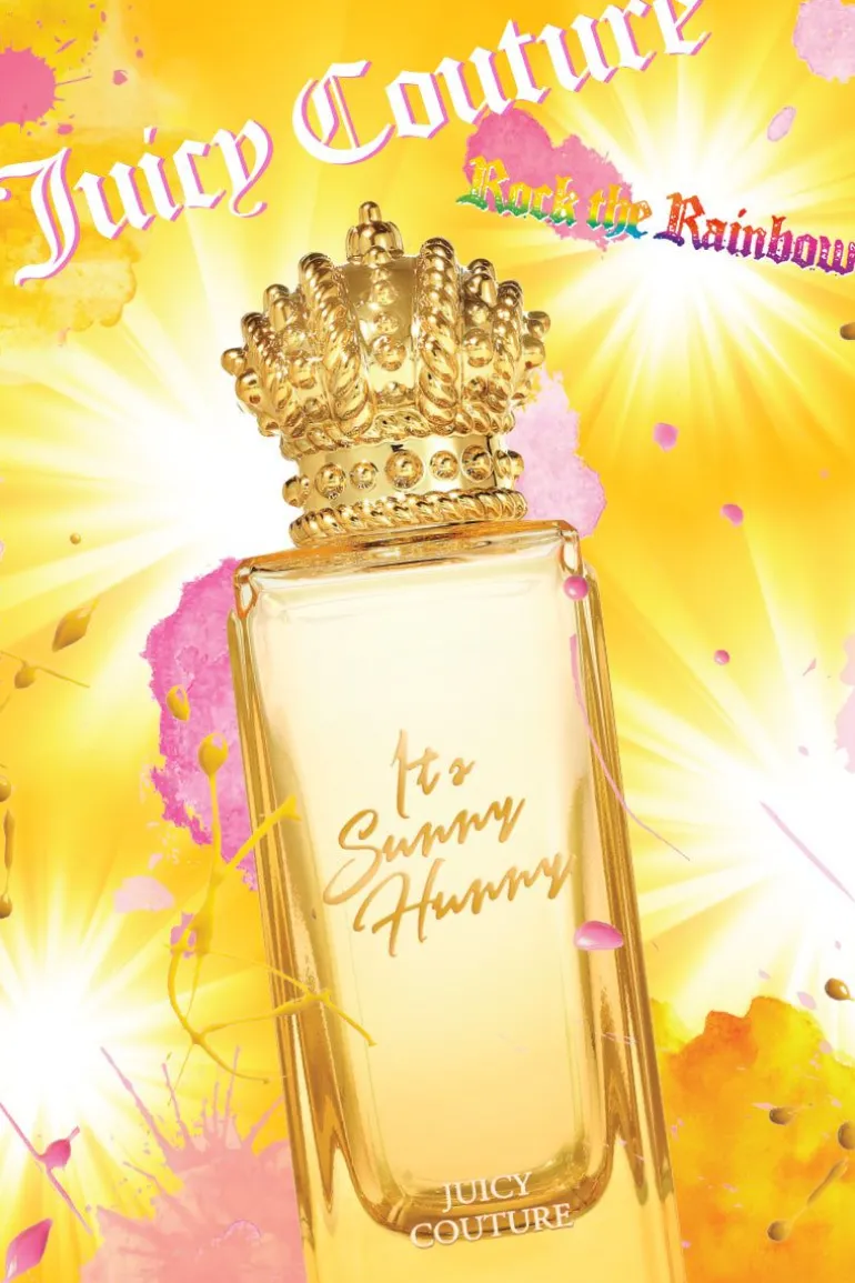 Rock The Rainbow It'S Sunny Hunny Eau De Toilette Spray