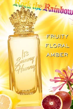 Rock The Rainbow It'S Sunny Hunny Eau De Toilette Spray