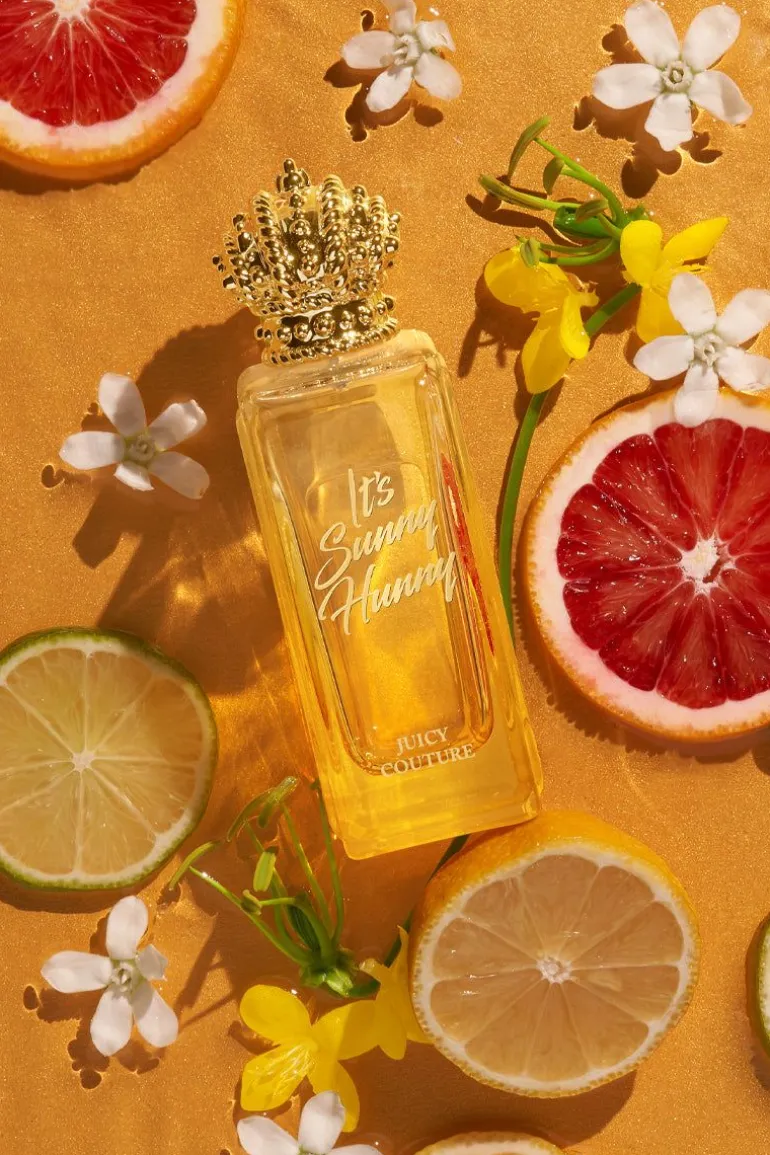 Rock The Rainbow It'S Sunny Hunny Eau De Toilette Spray