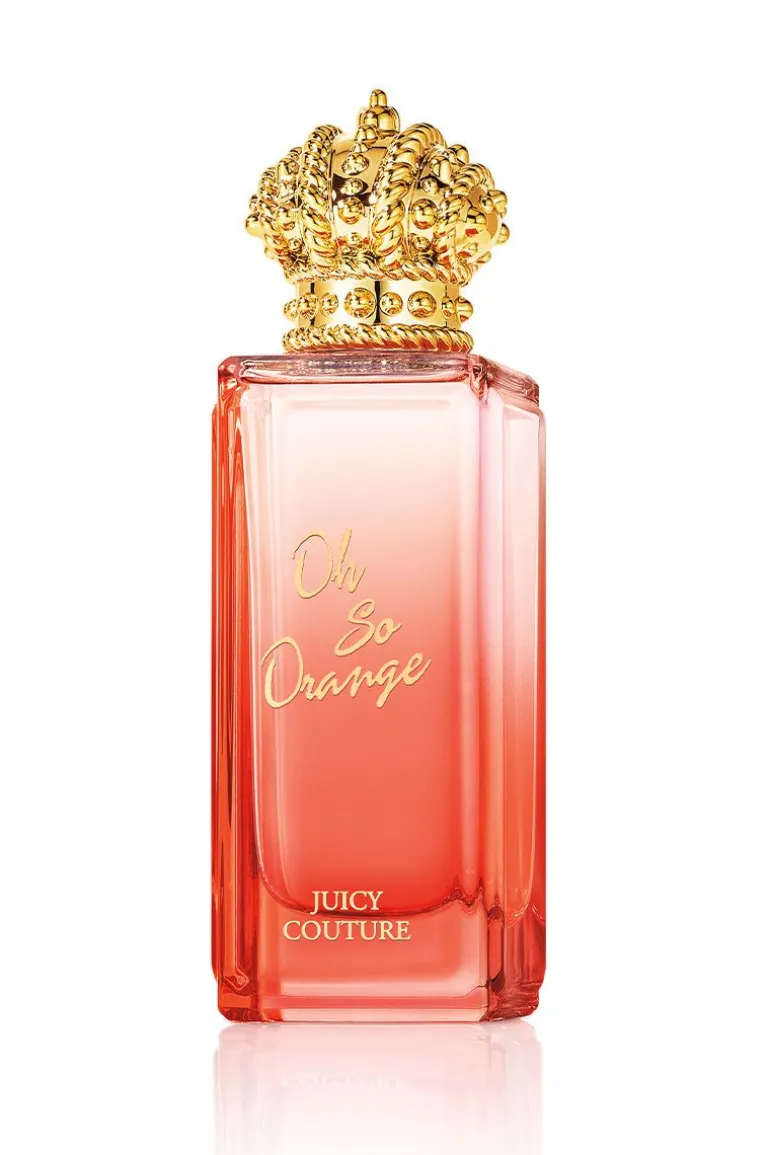 Rock The Rainbow Oh So Orange Eau De Toilette Spray