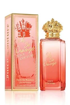 Rock The Rainbow Oh So Orange Eau De Toilette Spray
