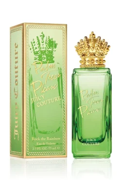 Rock The Rainbow Palm Trees Please Eau De Toilette Spray